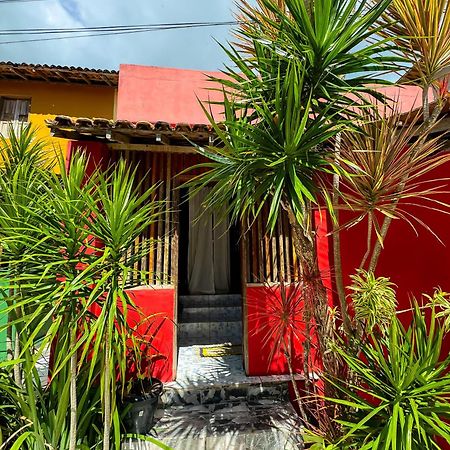 Villa Casa Da Cosmira Trancoso Exterior foto